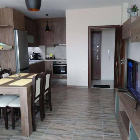 Nev Apart New Velingrad Dış mekan fotoğraf