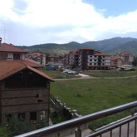 Nev Apart New Velingrad Dış mekan fotoğraf