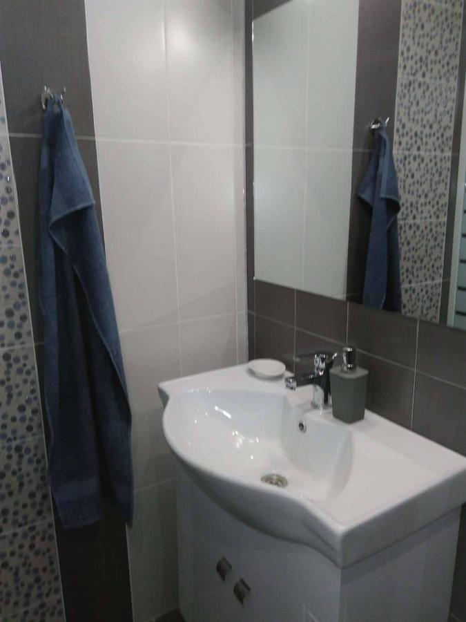 Nev Apart New Velingrad Dış mekan fotoğraf