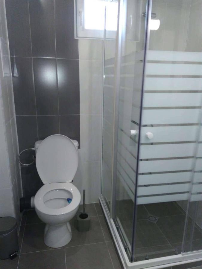 Nev Apart New Velingrad Dış mekan fotoğraf