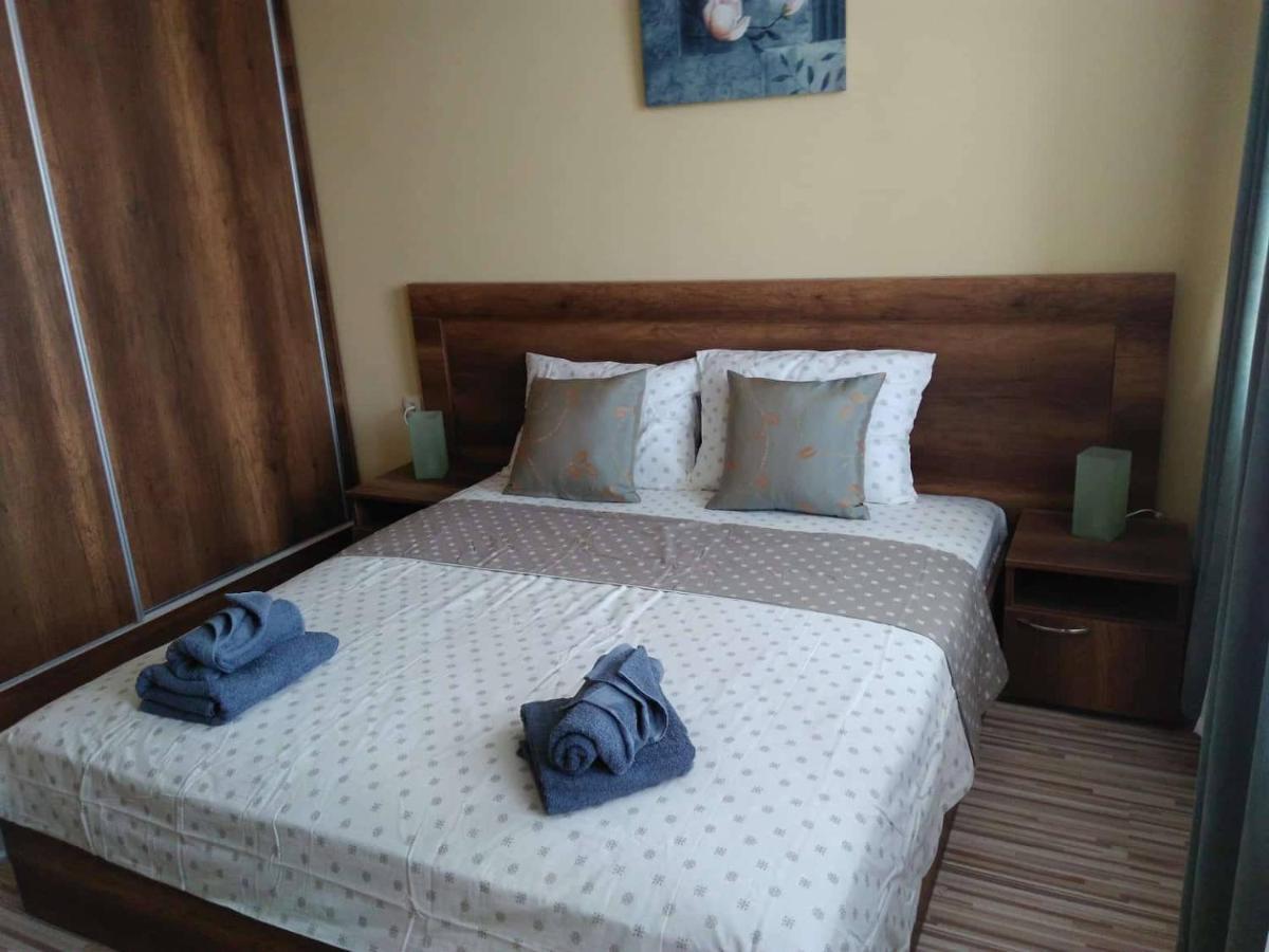 Nev Apart New Velingrad Dış mekan fotoğraf