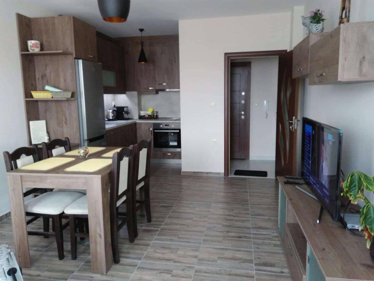Nev Apart New Velingrad Dış mekan fotoğraf