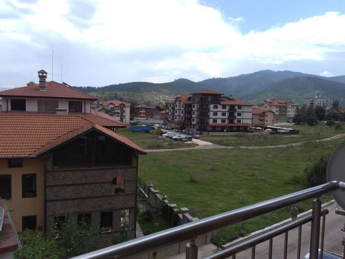 Nev Apart New Velingrad Dış mekan fotoğraf
